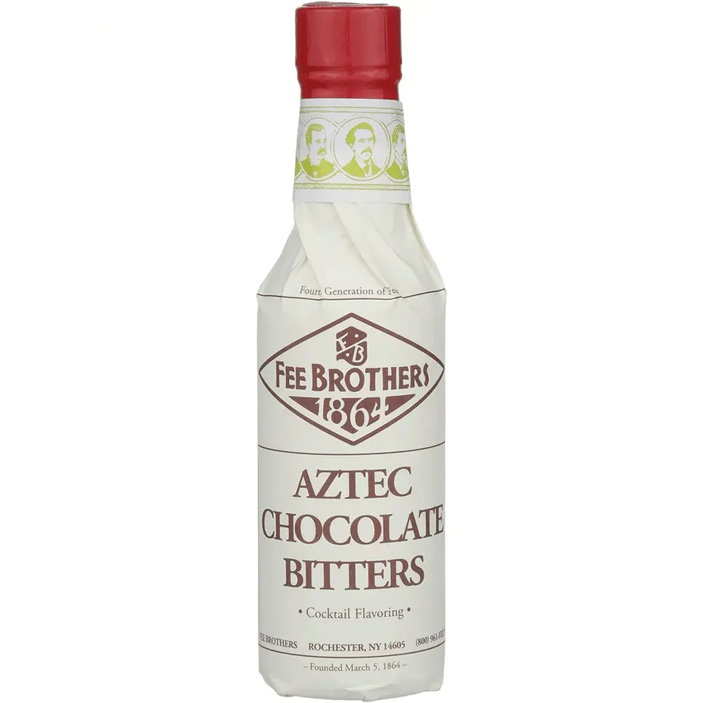 Fee Brothers Aztec Chocolate Bitters — Fee Brothers