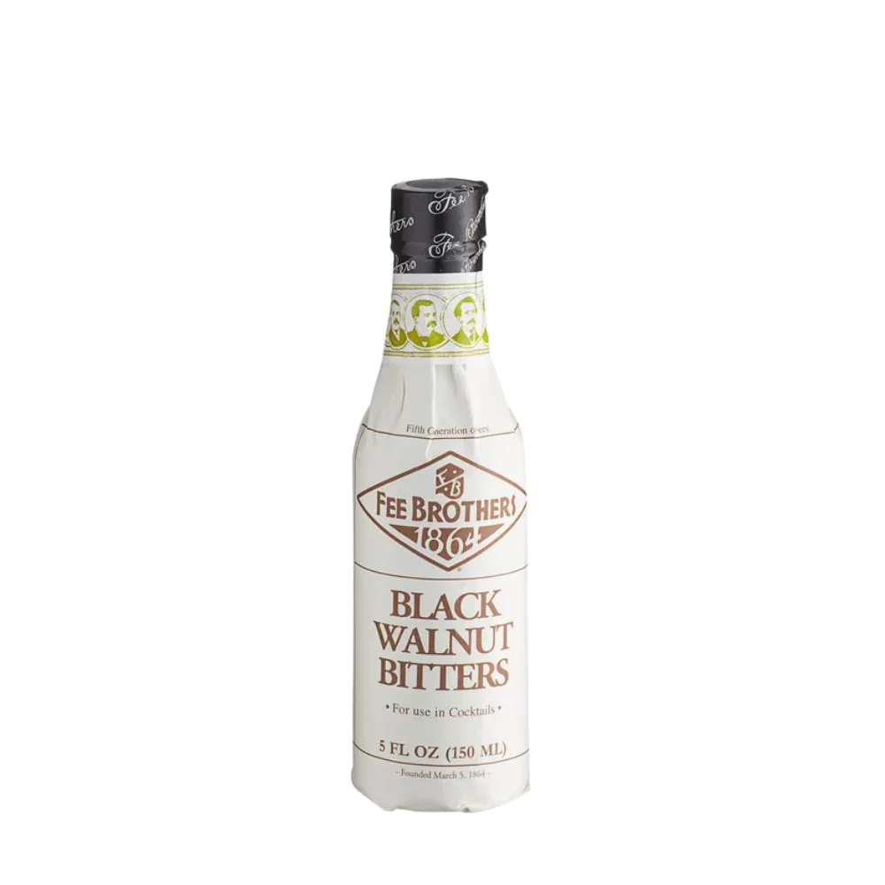 Fee Brothers Bitters - Black Walnut — Fee Brothers