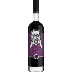 Fernet Francisco Willet Ex-Whiskey Bourbon Barrels Cask Finish Bitter 750ml — Fernet Francisco