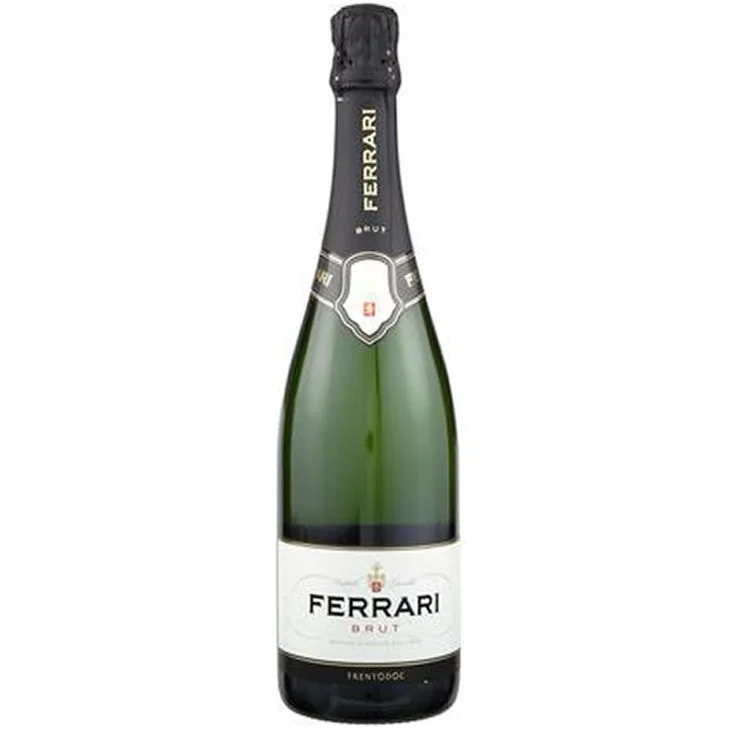 Ferrari Brut Champagne — Ferrari