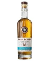 Fettercairn 16 Year Old Single Malt Scotch Whisky 700ml — Fettercairn