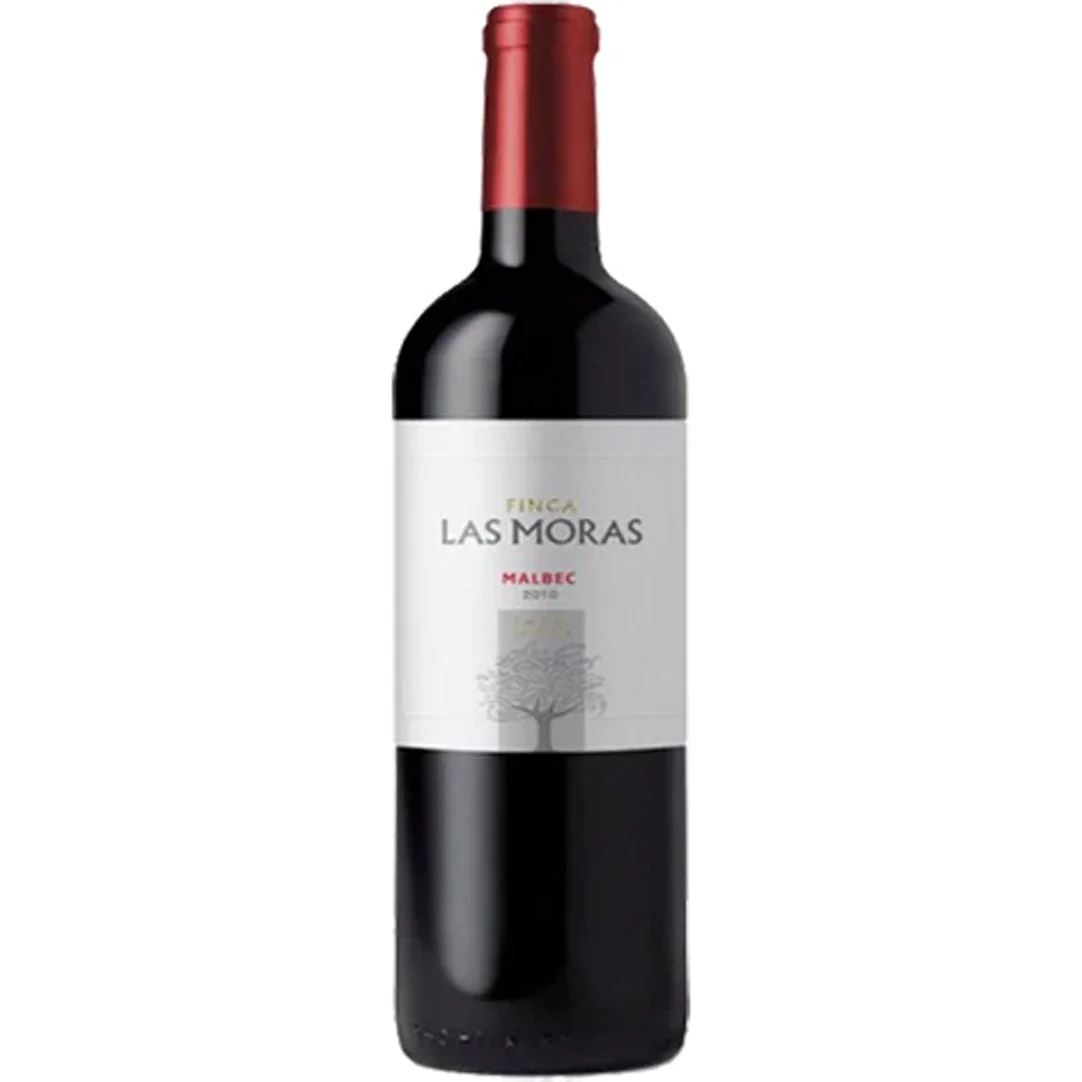 Finca Las Moras Argentina Malbec 750ml — Finca