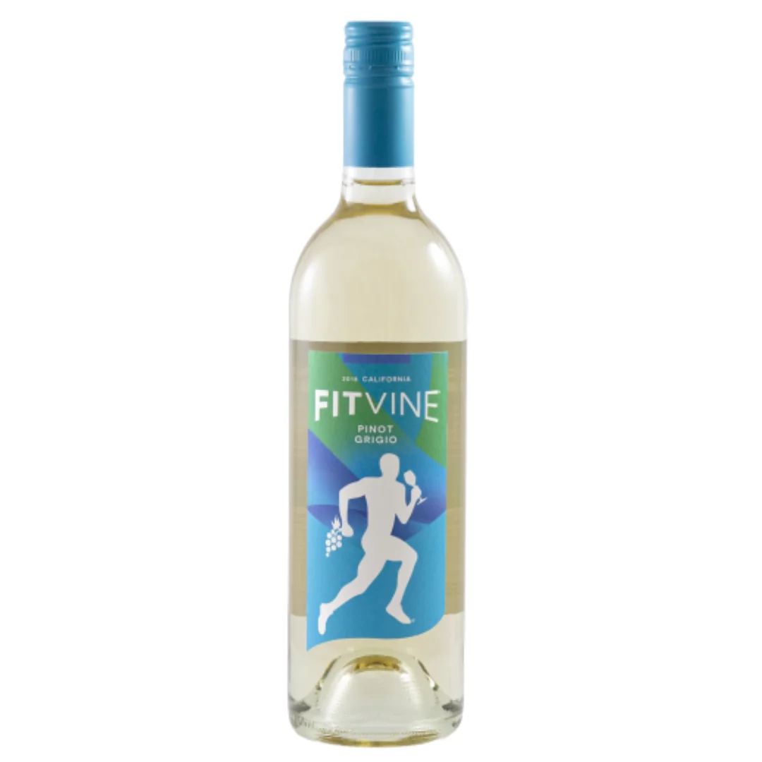 FitVine Pinot Grigio 750mL — FitVine