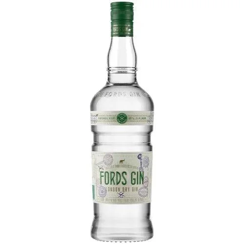 Fords London Dry Gin - 1 Liter — Portage Liquors