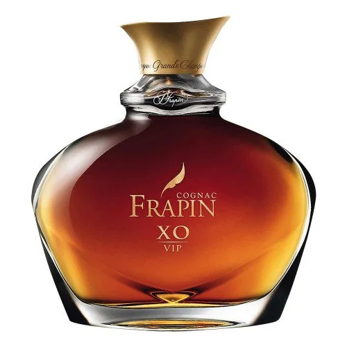 Frapin VIP XO Cognac — Frapin