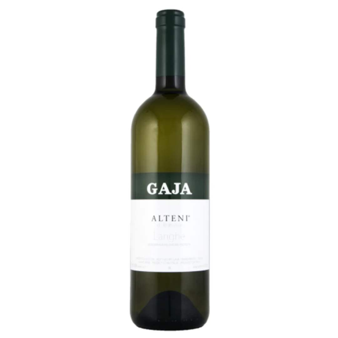 Gaja Alteni Di Brassica 750mL — Gaja