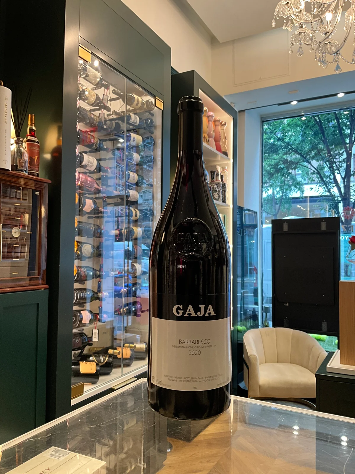 Gaja Barbaresco 2020 Magnum 1.5L — Gaja