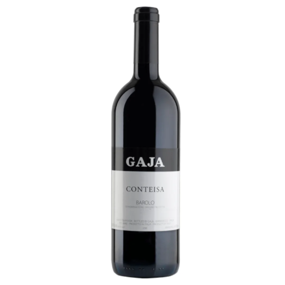 Gaja Barolo Conteisa 750mL — Gaja