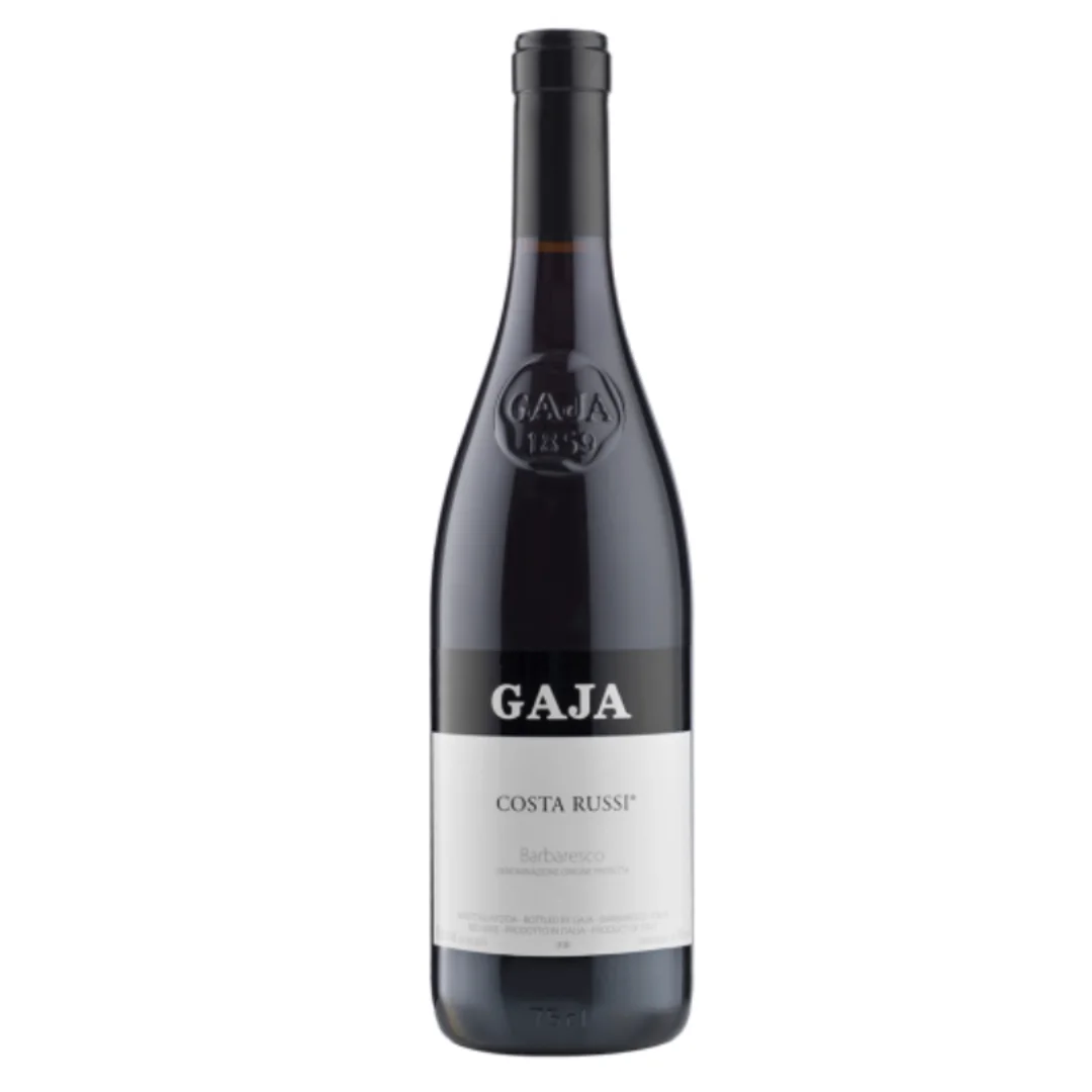 Gaja Costa Russi 750mL — Gaja