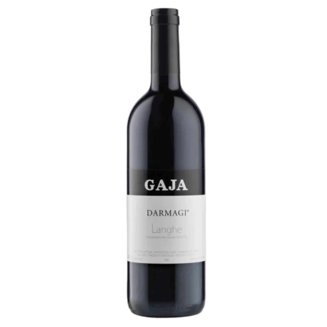 Gaja Darmagi 750mL — Gaja
