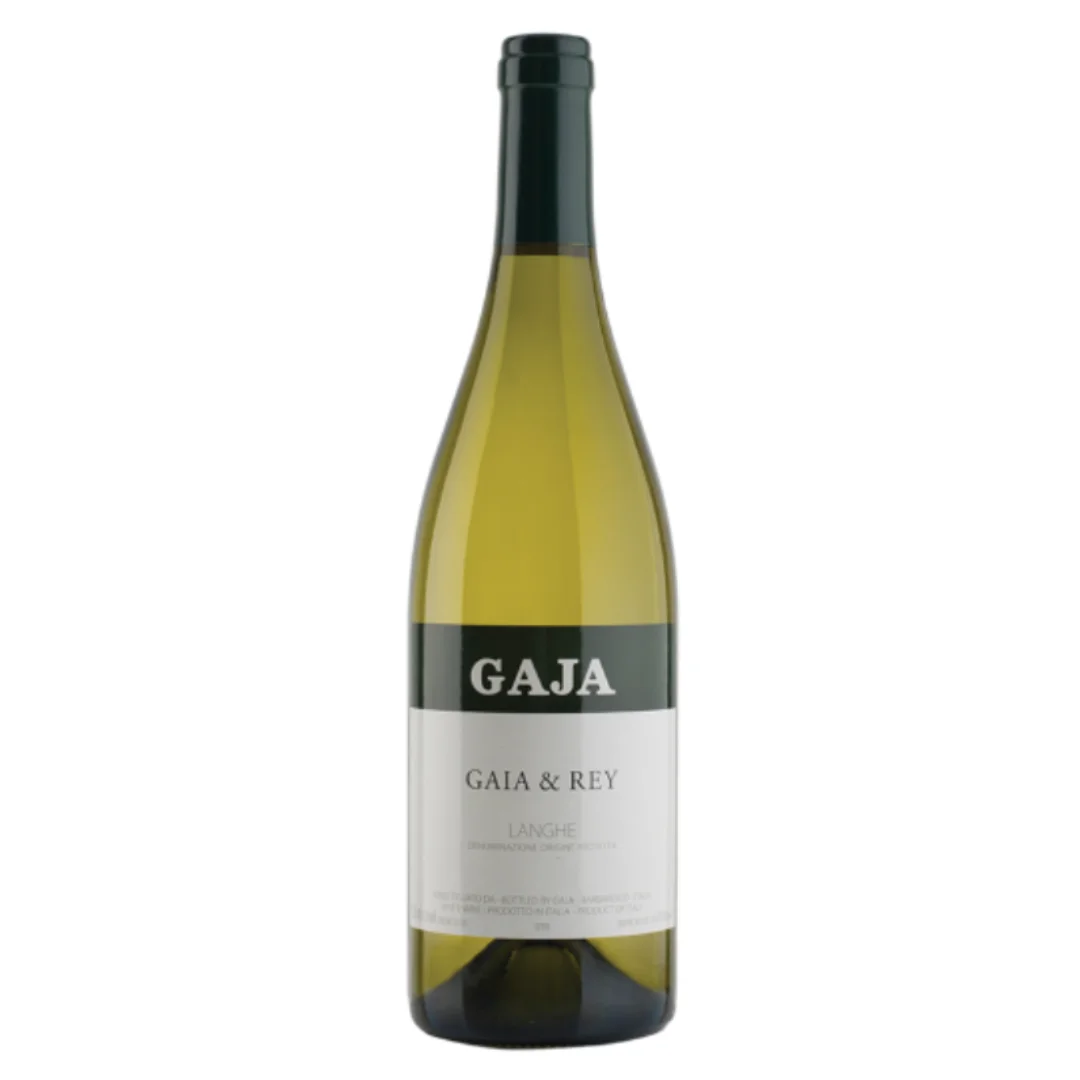Gaja Gaia & Rey Chardonnay 750mL — Gaja