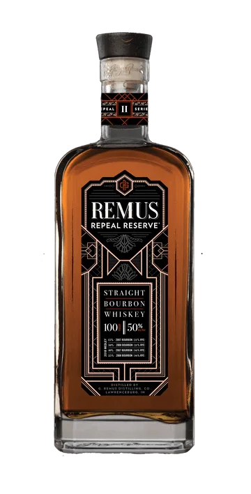 George Remus Repeal Reserve II — Remus
