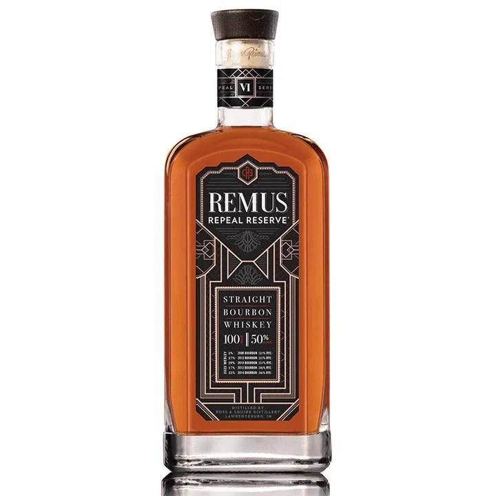 George Remus Repeal Reserve VI — Remus