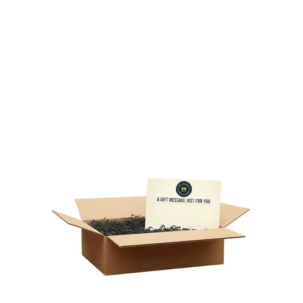 Gift Message — Portage Liquors