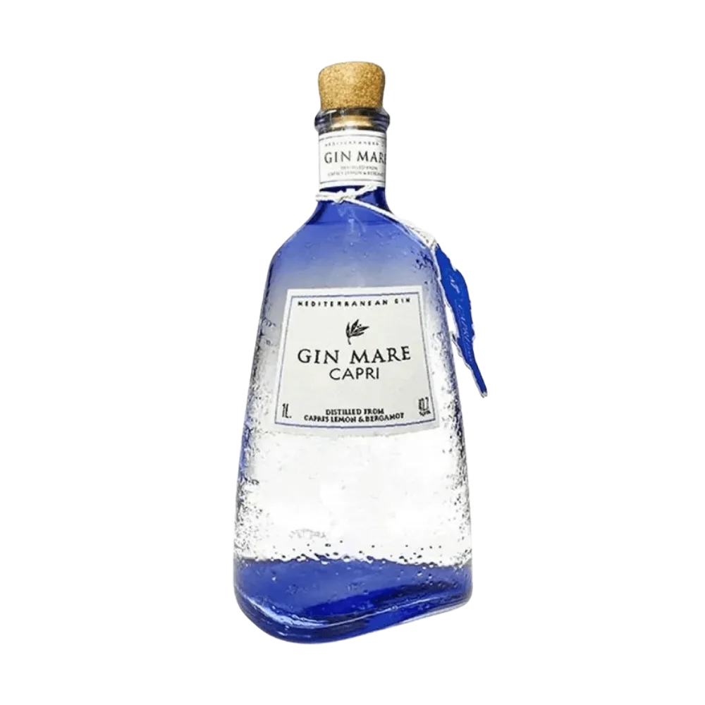 Gin Mare Capri — Gin Mare
