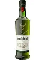 Glenfiddich 12 Year Old — Glenfiddich
