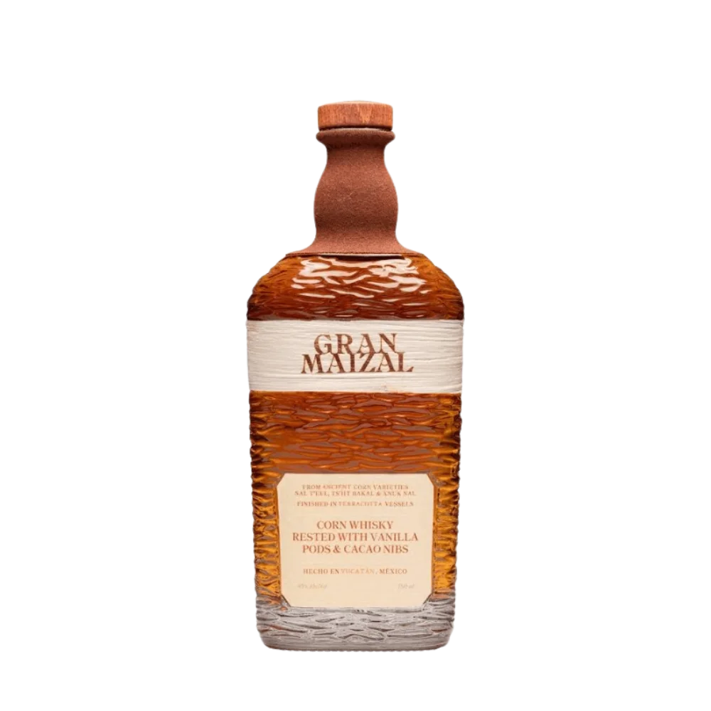 Gran Maizal Mexican Corn Whiskey — Portage Liquors