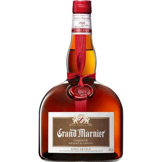 Grand Marnier Liqueur — Grand Marnier