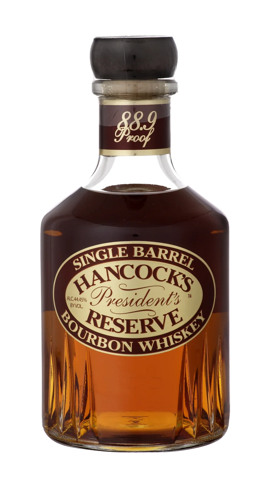Hancock's President's Reserve — Buffalo Trace