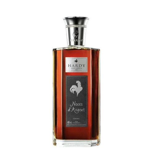 Hardy Noces d'Argent Cognac — Hardy