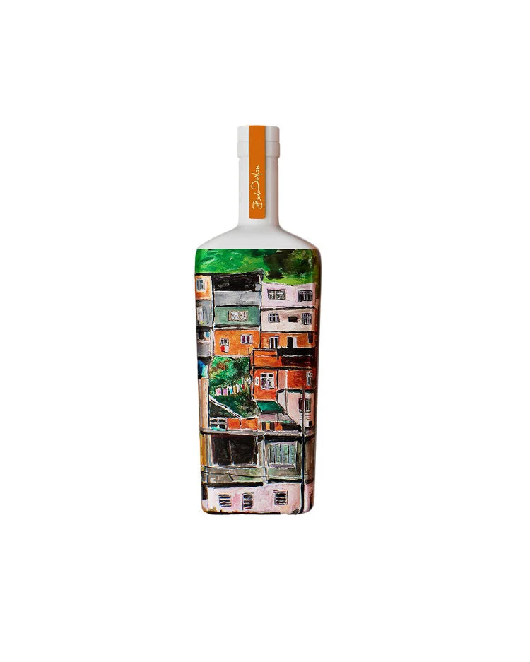 Heaven's Door The Bootleg Series Vol VI Limousin Cigar Cask Finish 12 Year Old Bourbon Whiskey 700ml — Heaven's Door