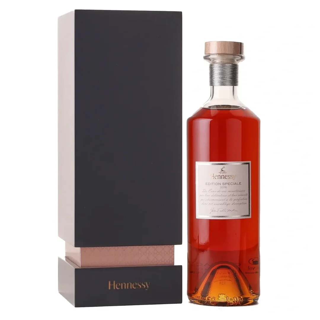 Hennessy Edition Speciale 2016 Cognac 500 mL — Hennessy