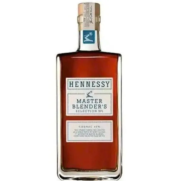 Hennessy Master Blender's Selection No 1 Cognac (750ml) — Hennessy