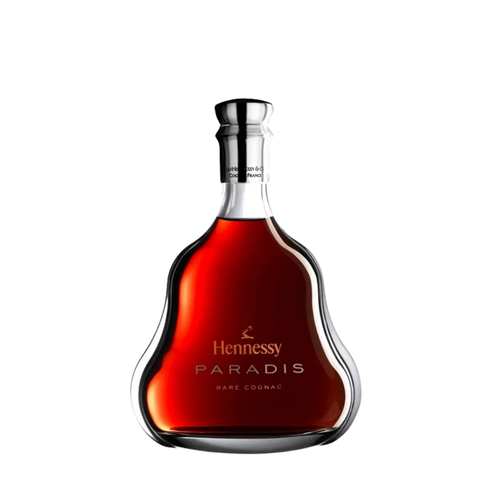 Hennessy Paradis Cognac - 50ml Miniature — Hennessy