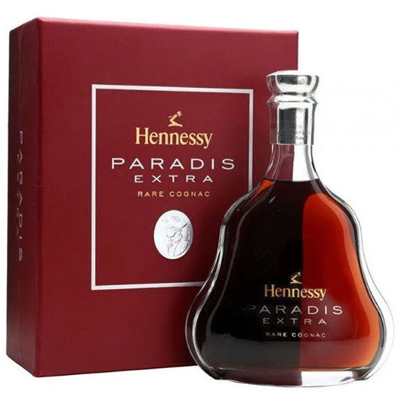 Hennessy Paradis Extra Rare Cognac — Hennessy