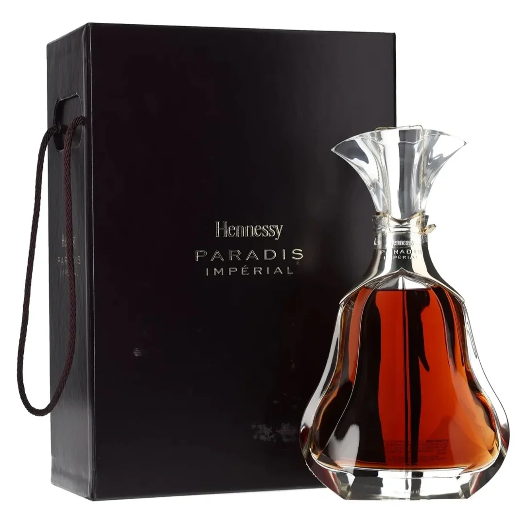 Hennessy Paradis Imperial Cognac 750mL — Hennessy