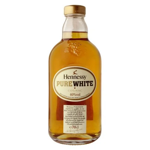 Hennessy Pure White Cognac — Hennessy