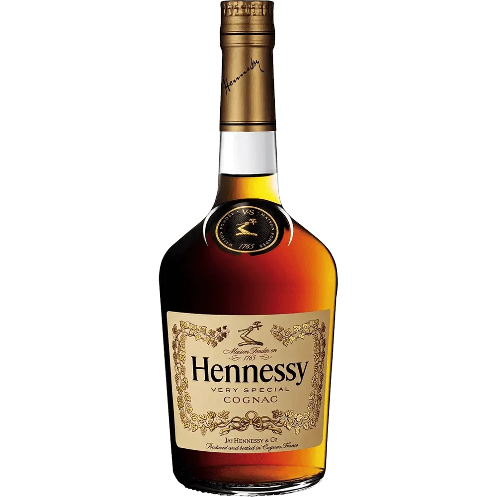Hennessy VS Cognac — Hennessy