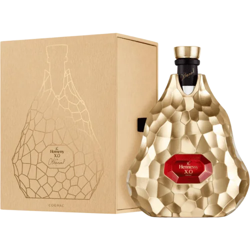 Hennessy X.O x Jean-Michel Othoniel Limited Edition Cognac — Hennessy