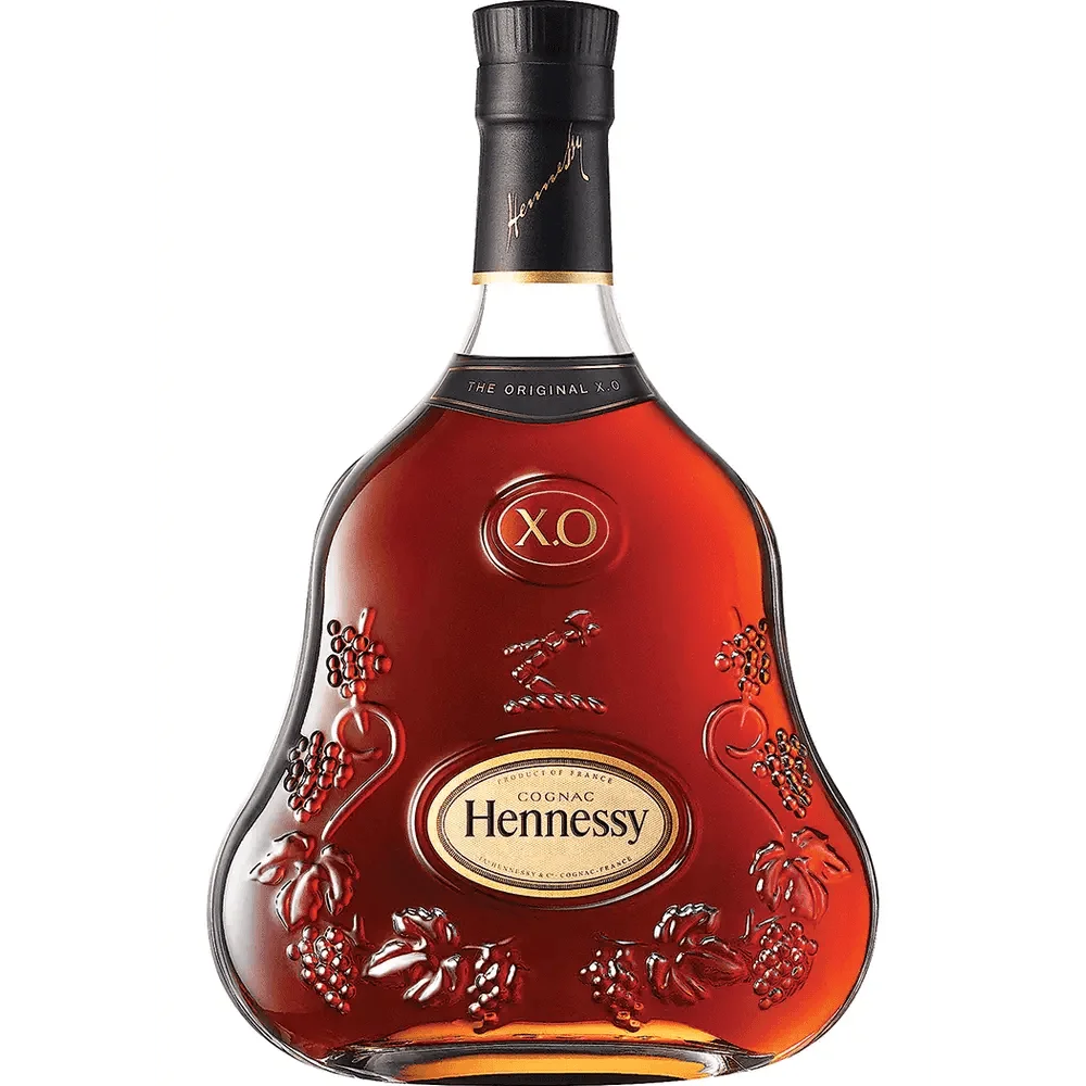 Hennessy XO Cognac — Hennessy