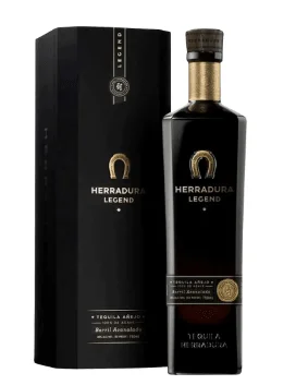 Herradura Legend Tequila — Herradura