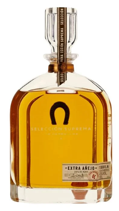 Herradura Seleccion Suprema Extra Añejo Tequila — Portage Liquors.com