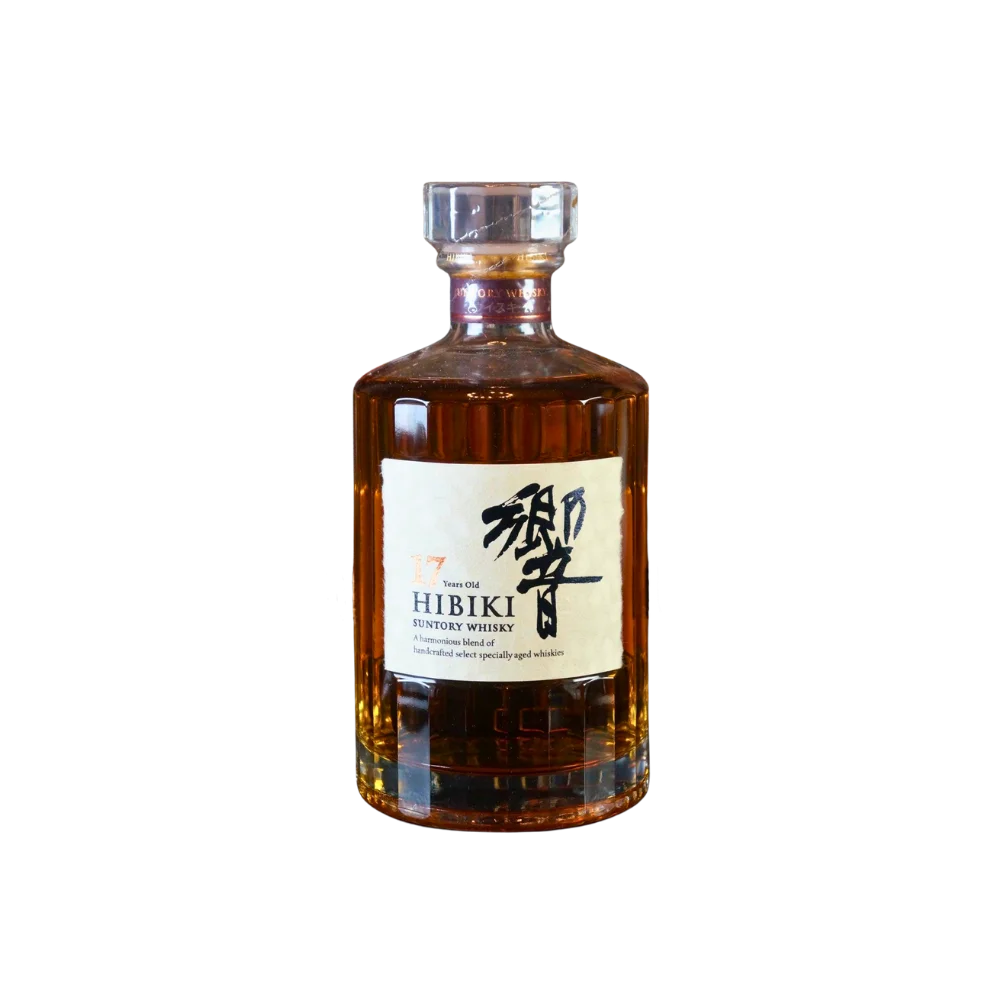 Hibiki 17 Years Old — Hibiki