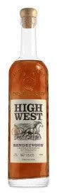 High West Rendezvous Rye 750mL — High West