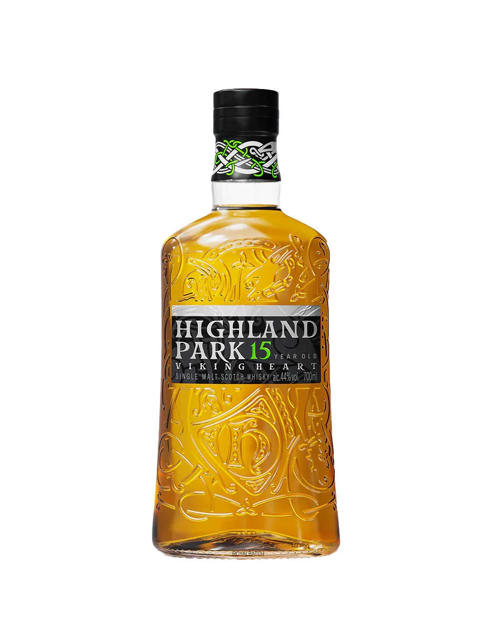 Highland Park Viking Heart 15 Year — Portage Liquors