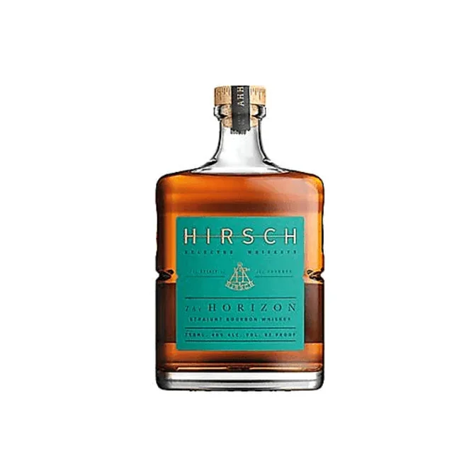 Hirsch The Horizon Straight Bourbon Whiskey — A.H. Hirsch