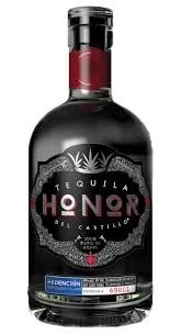 Honor Redencion Reposado Tequila — Portage Liquors.com