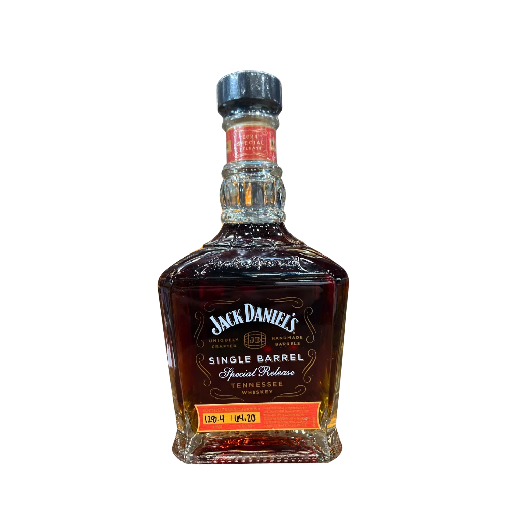 Jack Daniel's Coy Hill Barrel House 8 Single Barrel - 700ml — Jack Daniel's