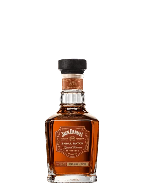 Jack Daniel's Small Batch Coy Hill 375ml — Jack Daniel's