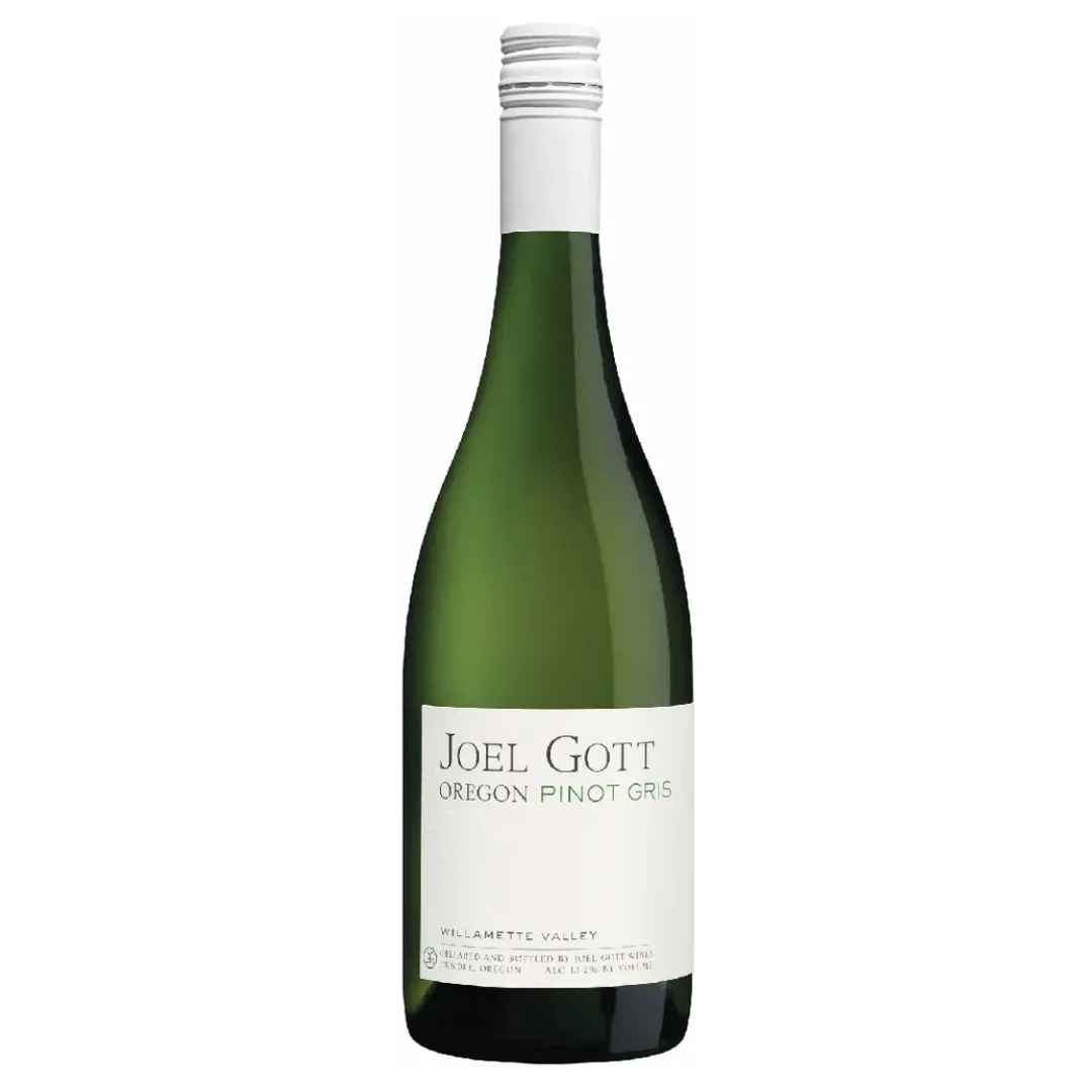 Joel Gott Pinot Gris 750 mL — Joel Gott