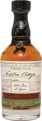 Joel Richard Extra Anejo Tequila — Portage Liquors.com
