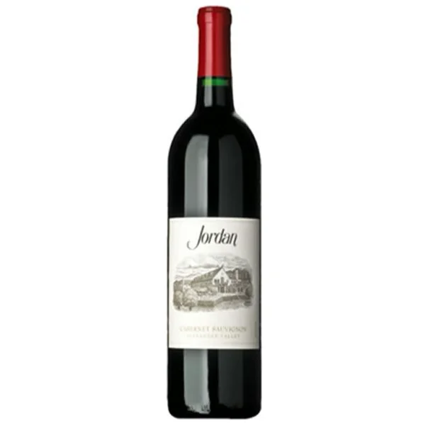 Jordan County Cabernet Sauvignon 750 mL — Jordan