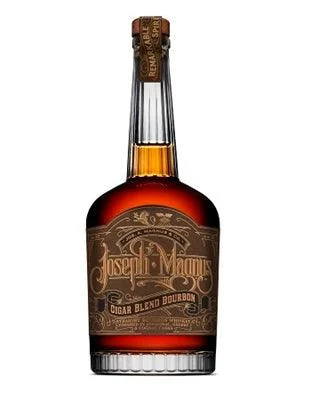 Joseph Magnus Cigar Blend Bourbon — Joseph Magnus