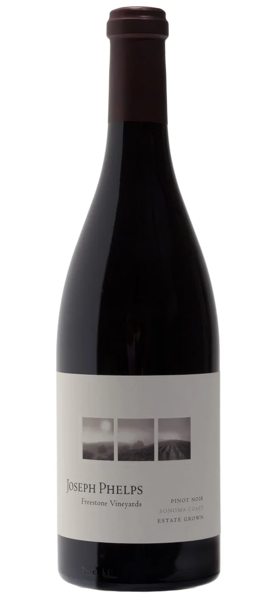 Joseph Phelps Freestone Pinot Noir, 2022 — Joseph Phelps