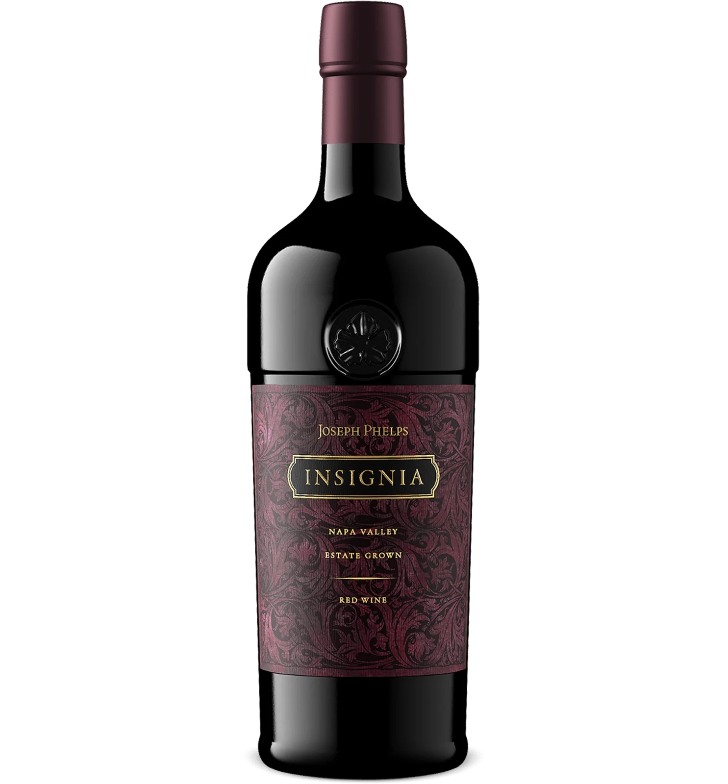 Joseph Phelps Insignia, 2019 — Portage Liquors