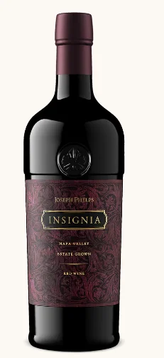 Joseph Phelps Insignia, 2021 — Joseph Phelps